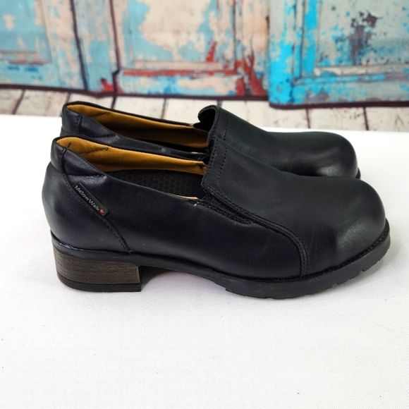 Mellow Walk Vanessa Slip On Safety Shoe - Picture 5 of 8